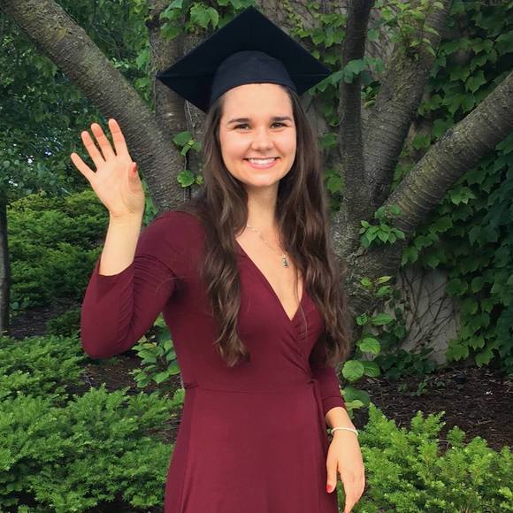 Meet your Posher, Megan - Picture 1 of 1